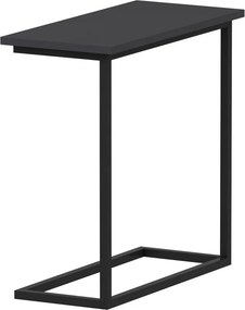 Narin - Anthracite, Black