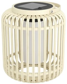 Eglo 901088 - LED Napelemes asztali lámpa MARLIANO LED/3,3W/3,7V 1800mAh IP44