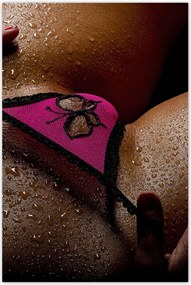 Poszterek 80x120 Aktok Meztelenség Szerelem Fotó