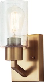 Kichler Deryn KL-DERYN1-NBR Fali lámpa 1x60W/E27