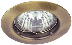 RĂĄbalux SPOT RELIGHT 1090 BeĂ©pĂthetĆ spotlĂĄmpa 1x50W/GU5.3 IP20