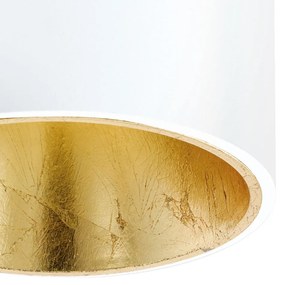 Eglo Polasso 94503 mennyezetlámpa, 3,3W LED, 340 lm, 3000K