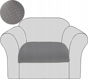 Kanapé Huzat Fotel Háttámla Kanapé Halszálka Oeko Tex