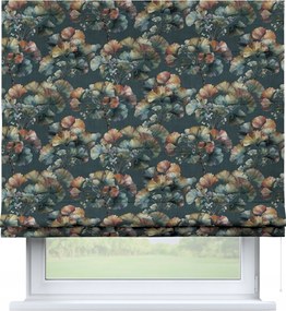 Kész Római roló Bari 100x170cm kék