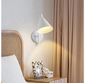 Brilagi - LED Fali lámpa LUCERA LED/3W/230V fehér