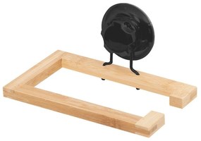 Bestlock SPA öntapadós bambusz WC-papír tartó - Compactor