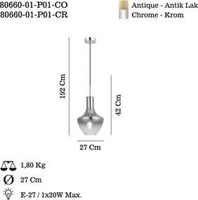 Grava - P01-CR