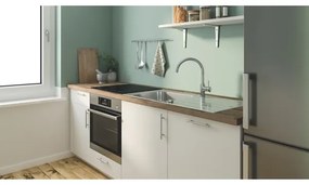 GROHE 31553001 - START CLASSIC mosogató csaptelep, fényes króm