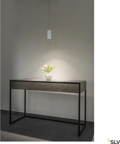 SLV NUMINOS® PD DALI S 1004447 Függőlámpa 1x10.42W/LED 3000K 1020LM