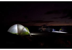 LED lámpa CLIP LED / 5W / 5V 4000K