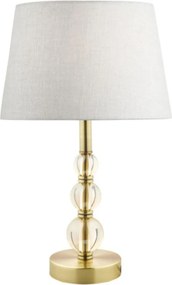 Laura Ashley Selby 3730931-Q Asztali lámpa IP20