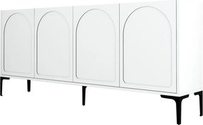 Lyon 79 - White, Black