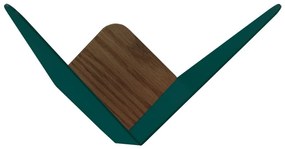 Fali acél akasztó Butterflies Mini – UMAGE