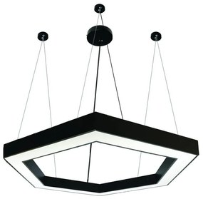 LED világítás 60W / 4000K - LCL7624-H