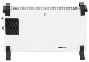 Mistral elektromos fűtőtest 750W / 2000W