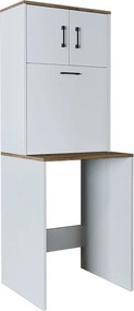 Fürdőszobaszekrény, 65 cm – TR283VLN1373