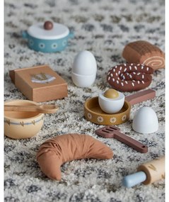 Játékkészlet Snorre – Bloomingville Mini