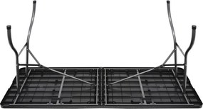 Avenberg KARSTEN Összecsukható asztal / Catering asztal