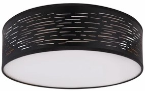 Gobo 15342D1 - LED Mennyezeti lámpa TUNNO LED/20W/230V