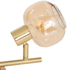 Atmosphera - PILIA spotlámpa 2xE14/25W/230V