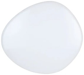 Eglo 900128 - LED RGBW fényerőszabályozható mennyezeti lámpatest SILERAS-Z LED/21,6W/230V