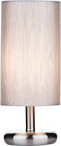 Dar Lighting Tico TIC4139 Asztali lámpa 1x40w/e14 ip20
