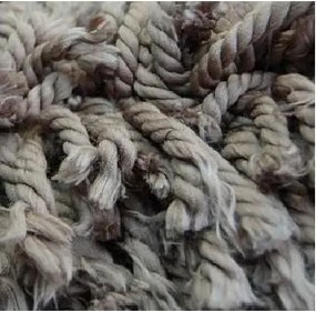 Vastag Puha Szőnyeg Papilio 200x290 #PAP088