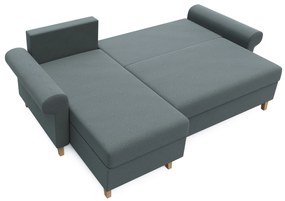 Függöny 140x250 cm Arvin (fehér). Akció -16%. 1042523