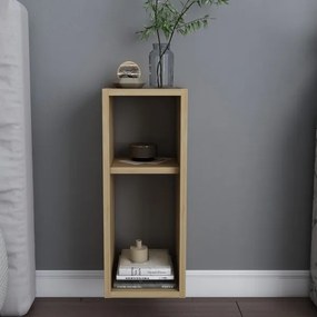 TILMO tölgy éjjeliszekrény