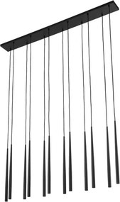 TK Lighting PIANO 10115 Függőlámpa 12x8W/G9 IP20