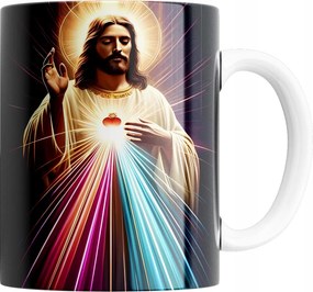 Bögre Jezus Bögre Kiváló Minőség Ajándék Szöveg