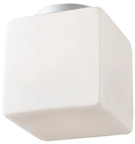 LUXERA 68022 - CUBIX NET mennyezeti lámpa 1xE27/60W