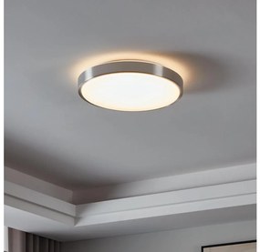 Eglo 96034 - LED Mennyezeti lámpa COMPETA 1 LED/24W/230V