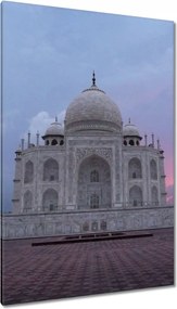 Festmények 80x120 Taj Mahal
