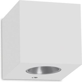 Novolux BRICK 412A-L0103B-01 Fali lámpa 1x11W/LED 3000K 165LM IP20