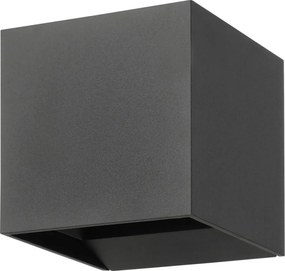 EGLO 901065 CALPINO 3 Modern Kültéri Fali Lámpa LED IP54