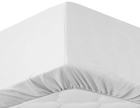 Soft Wonder-Edition, elasztikus ágylepedő, 180 – 200x 200 cm, mikroszálas