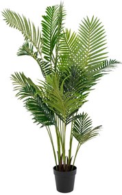 Areca pálma műnövény 175 cm