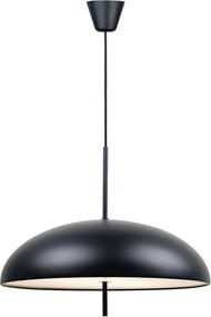 Nordlux modern skandináv függeszték versale fekete nor2220053003