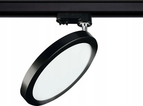 Sínre szerelhető spotlámpa 3 fázisú Ww Ito 8573 Antigo