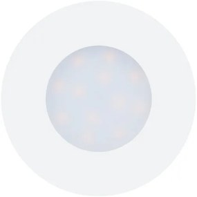 Eglo 95817- LED Beépíthető lámpa PINEDA 1xLED/4,9W/230V