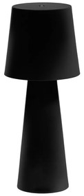 USB LED hordozható dimmelhető kültéri lámpa ø 16 cm Arenys – Kave Home