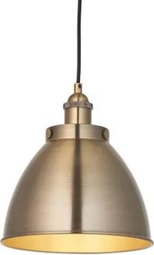 Endon FRANKLIN 98745 Függőlámpa 10W LED E27 IP20