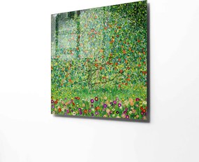 Üvegkép, 60×60 cm – TR698GLS1651