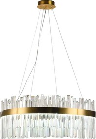 LED világítás + vezérlés 80W - J6332/C