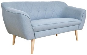 SD MERIDA II kanapé - kék
