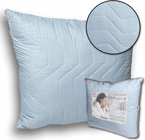 Vastag Antiallergén Alvópárna Kék Egész Évben Használható 70x80cm