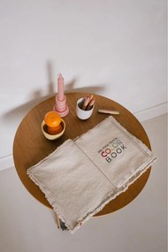 Szenzoros könyv Colours – Lorena Canals