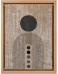 Kép 36x46 cm – Wallity