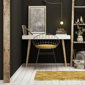 Veronika White íróasztal